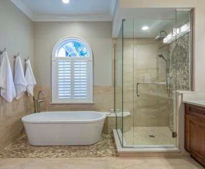 Bathroom Remodeling